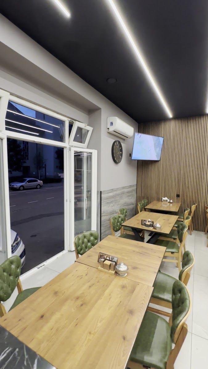 Slide Background Image